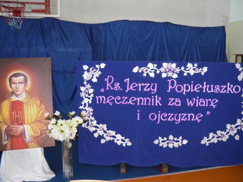 Święto Szkoły 2017